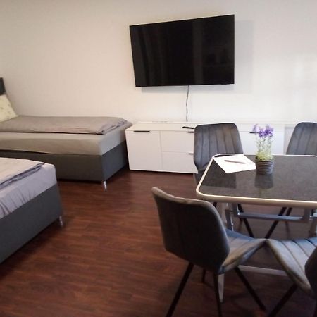 Apartment Metzingen City Екстериор снимка