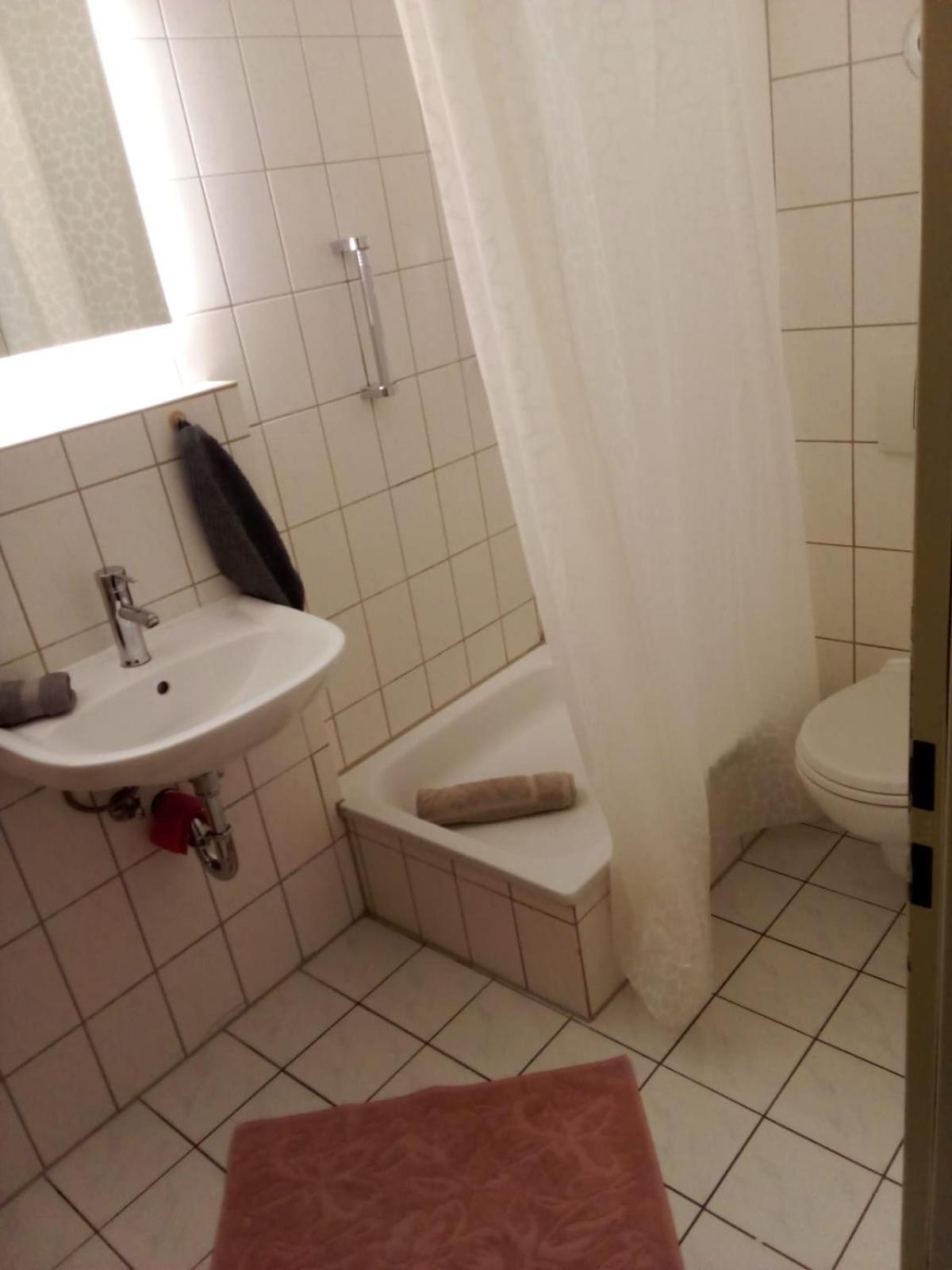 Apartment Metzingen City Екстериор снимка